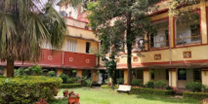 Government MH College of Home Science and Science for Women, Jabalpur