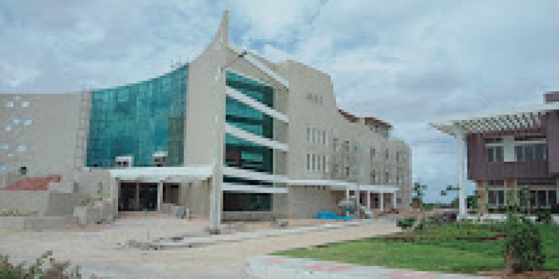 Government Model Residential Polytechnic, Gajwel