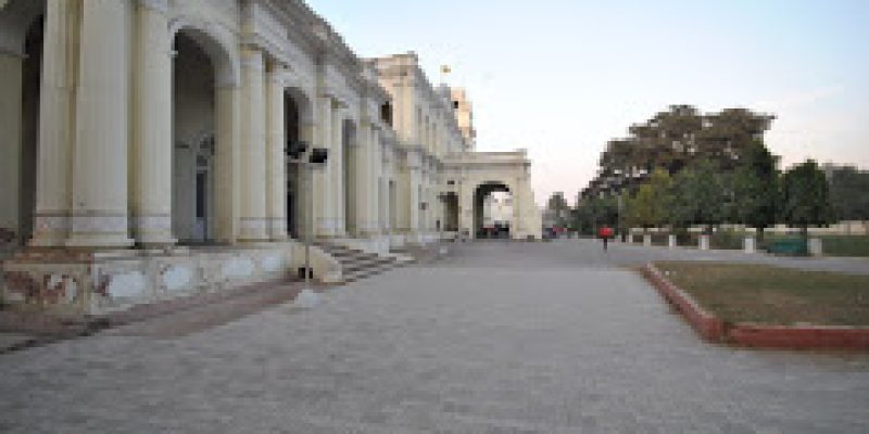 Government Mohindra College, Patiala
