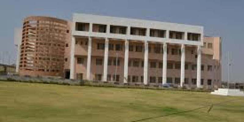 Government Polytechnic, Ambad