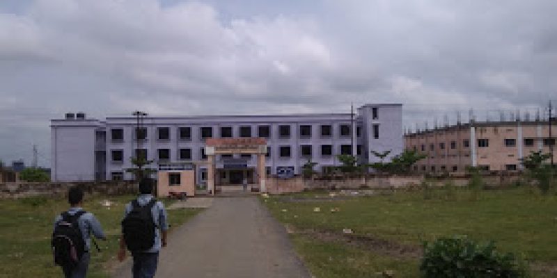 Government Polytechnic, Angul