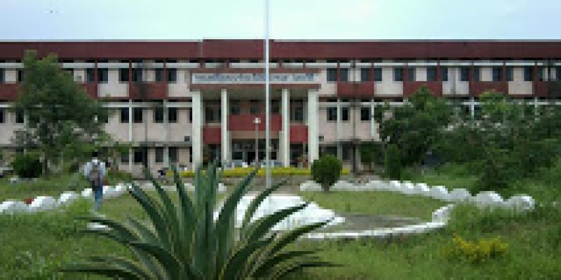 Government Polytechnic, Arvi