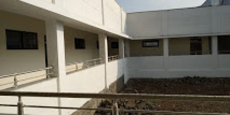 Government Polytechnic, Athani