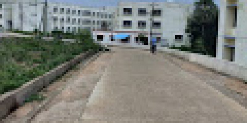 Government Polytechnic, Balangir