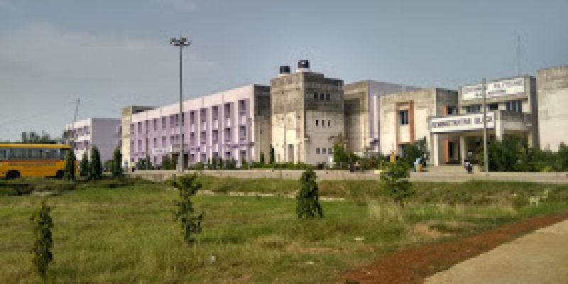 Government Polytechnic, Balasore