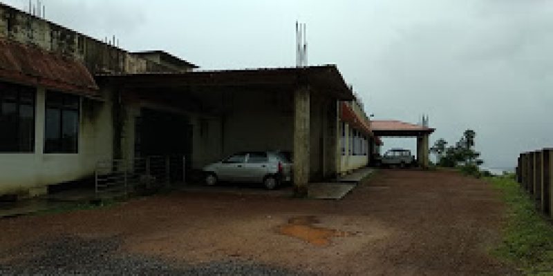 Government Polytechnic, Bantwal