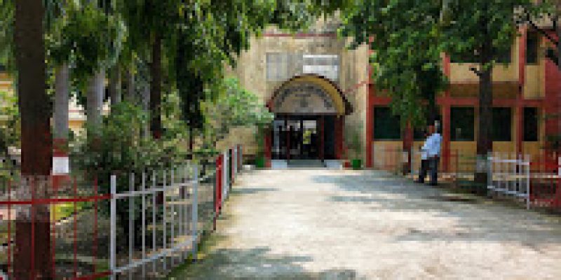 Government Polytechnic, Barabanki