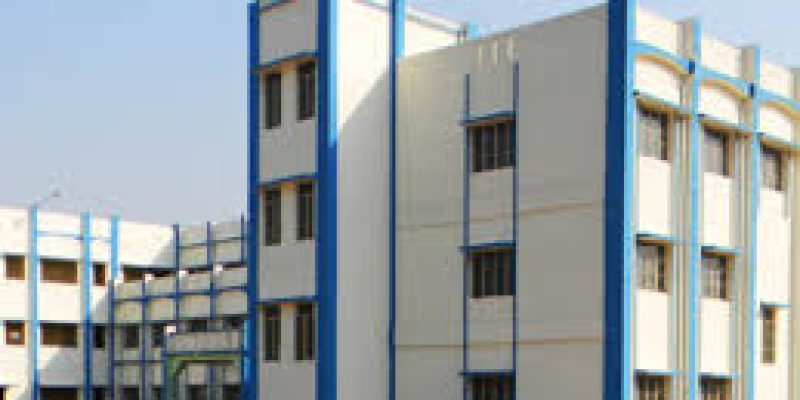 Government Polytechnic Baram, Pithoragarh