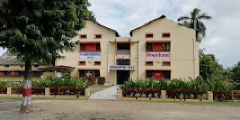 Government Polytechnic, Bareilly