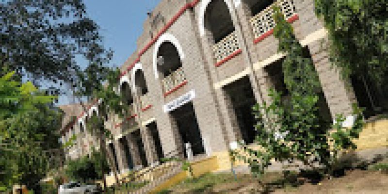 Government Polytechnic, Bellary