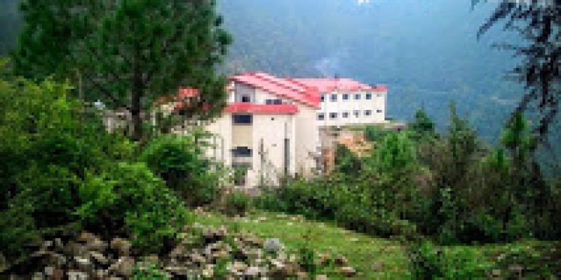 Government Polytechnic, Beronkhal Pauri Garhwal