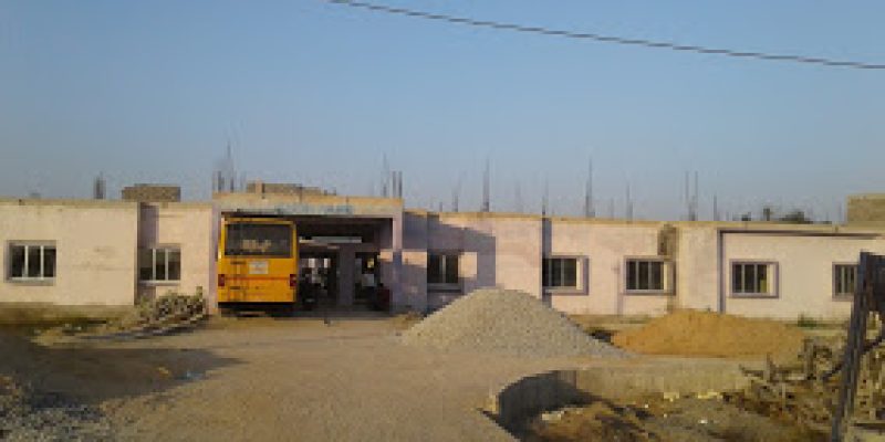 Government Polytechnic, Bhadrak