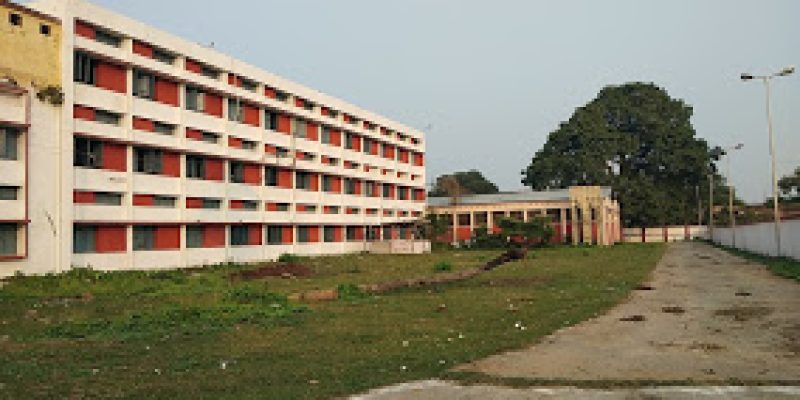 Government Polytechnic, Bhagalpur