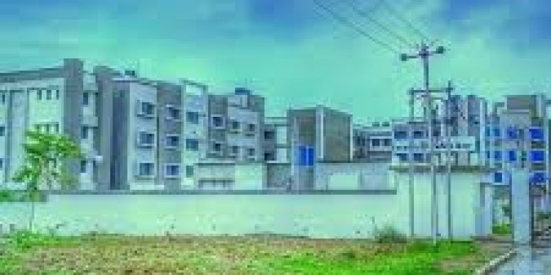 Government Polytechnic, Buxar