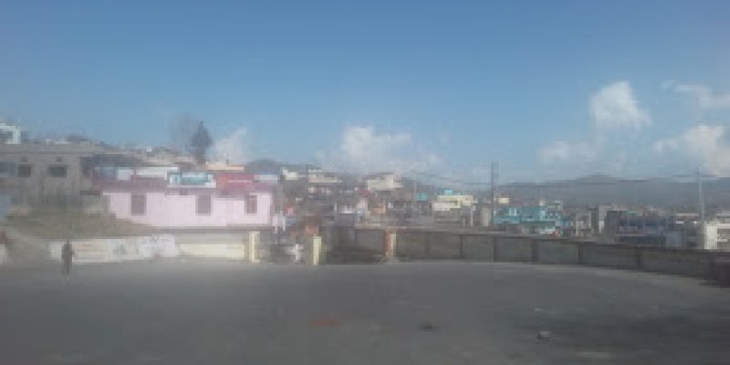 Government Polytechnic, Champawat