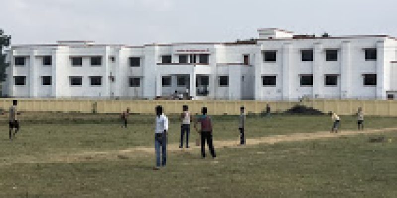 Government Polytechnic Chunar, Mirzapur