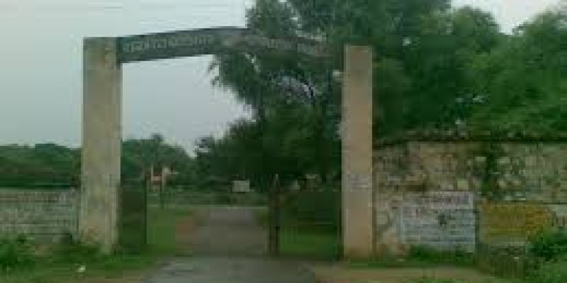 Government Polytechnic College, Alwar