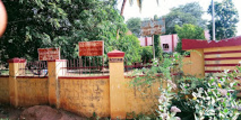 Government Polytechnic College, Aranthangi