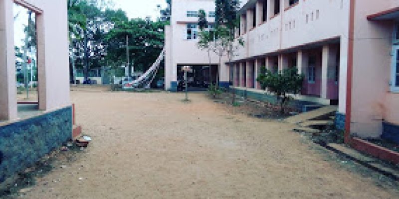 Government Polytechnic College, Attingal