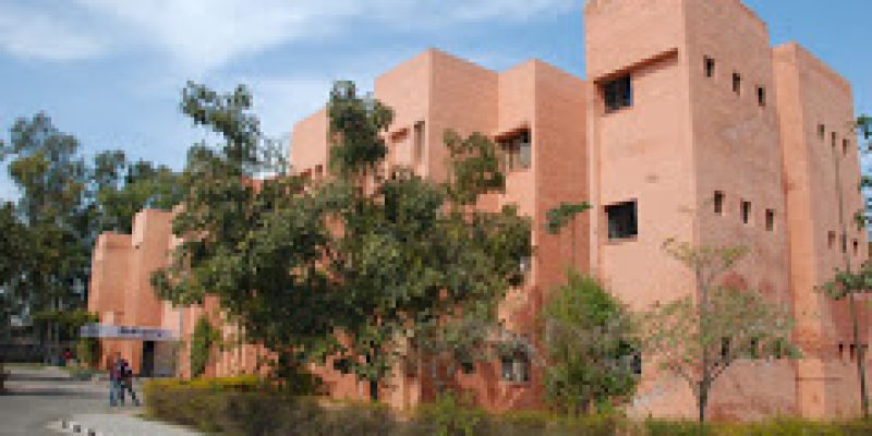 Government Polytechnic College, Bathinda