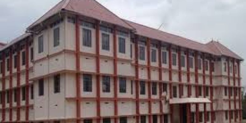 Government Polytechnic College, Chelakkara