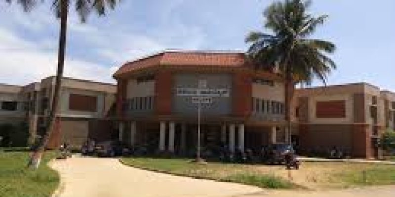 Government Polytechnic College, Immadihalli