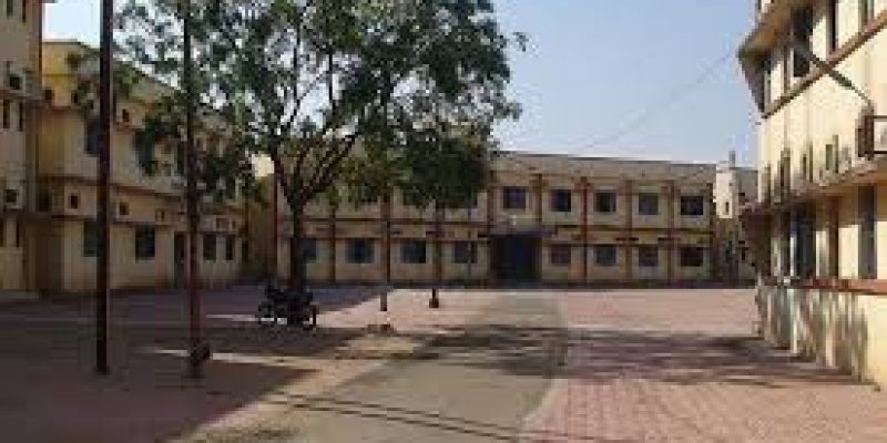 Government Polytechnic College, Jhabua