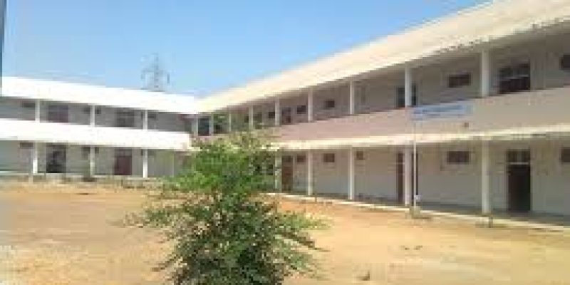 Government Polytechnic College, Jhalawar