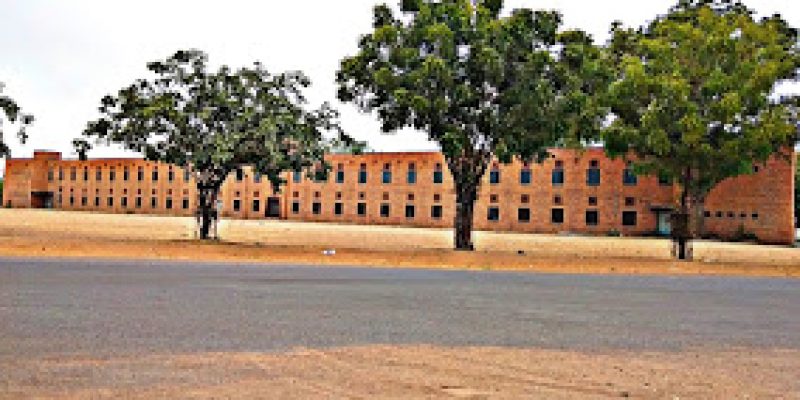 Government Polytechnic College, Jodhpur