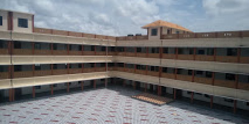 Government Polytechnic College, Kaduthuruthy