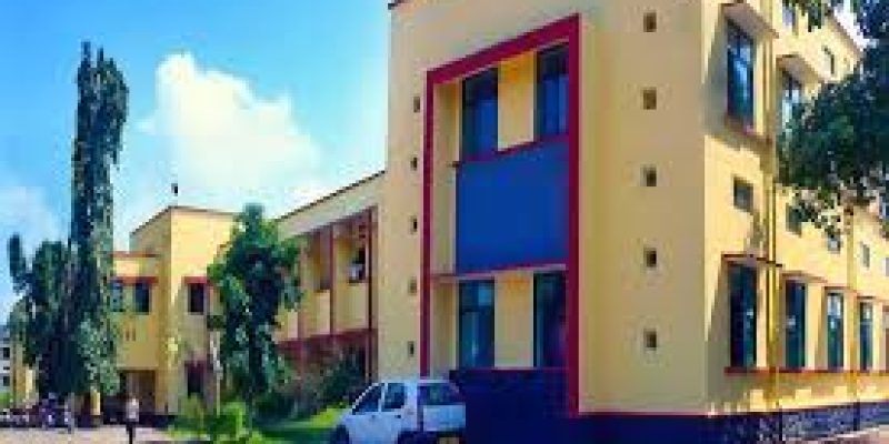 Government Polytechnic College, Kalamasrery