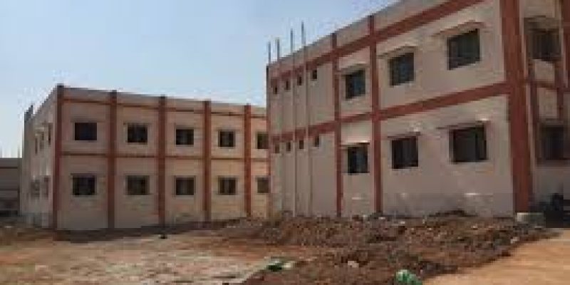 Government Polytechnic College, Kosgi