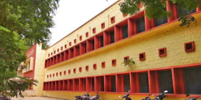 Government Polytechnic College, Kota