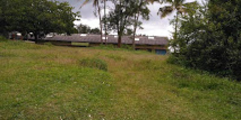 Government Polytechnic College, Mananthavady