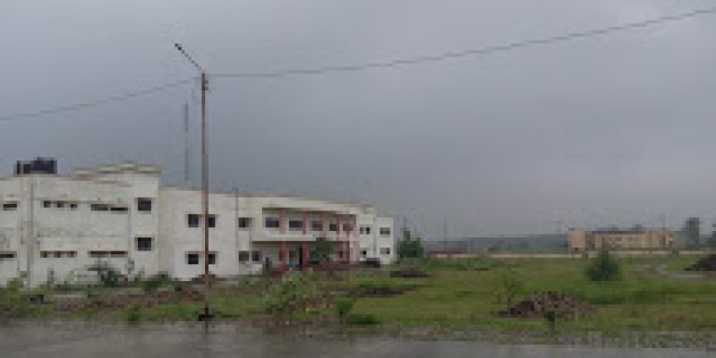 Government Polytechnic College, Mandsaur