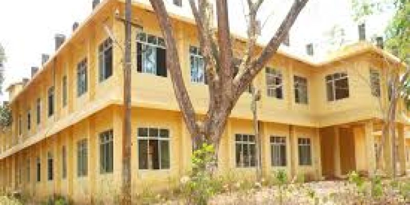 Government Polytechnic College, Mattanur