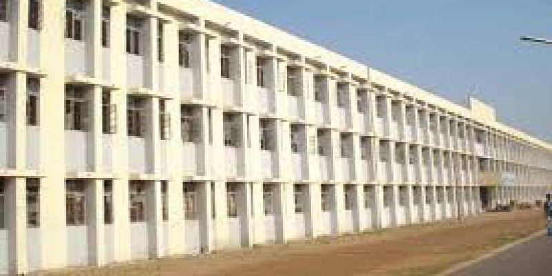 Government Polytechnic College, Morena