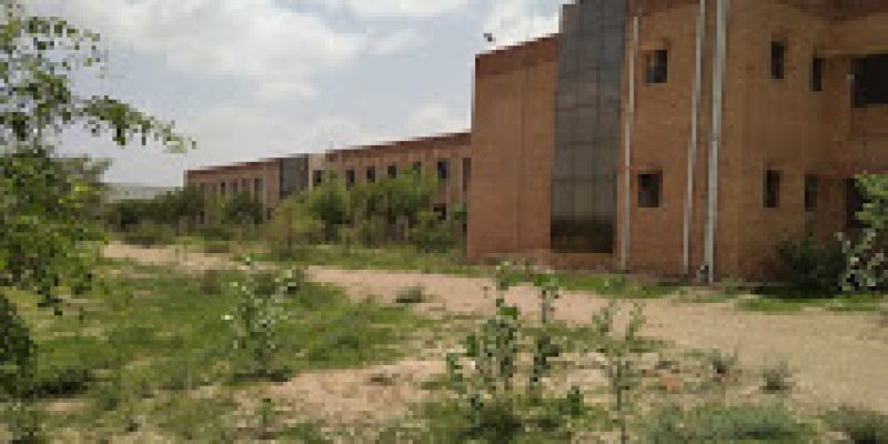 Government Polytechnic College, Nagaur