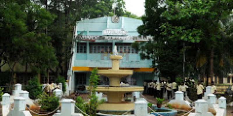 Government Polytechnic College, Nagercoil