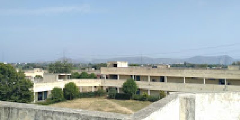 Government Polytechnic College, Neemrana