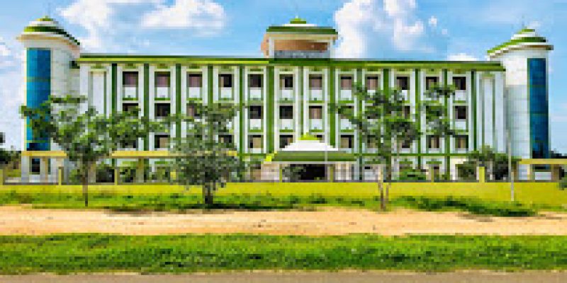 Government Polytechnic College, Perundurai