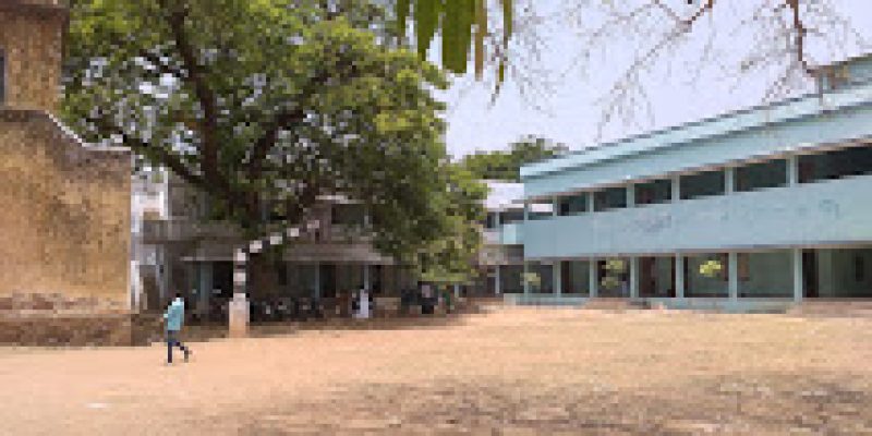 Government Polytechnic College, Pithapuram