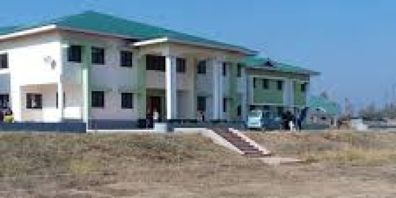 Government Polytechnic College, Pulwama