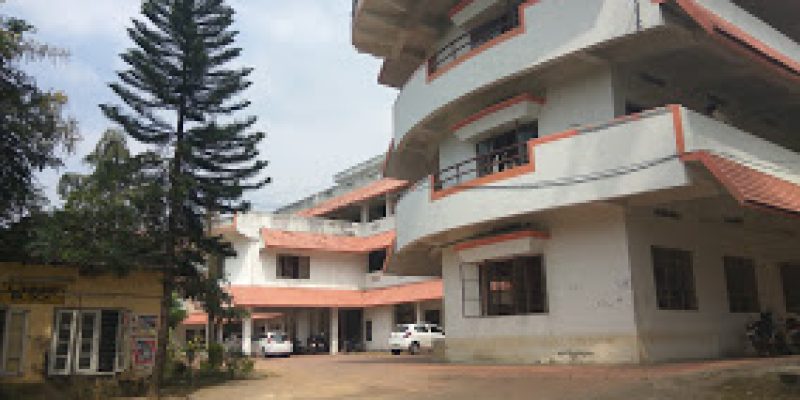 Government Polytechnic College, Punalur