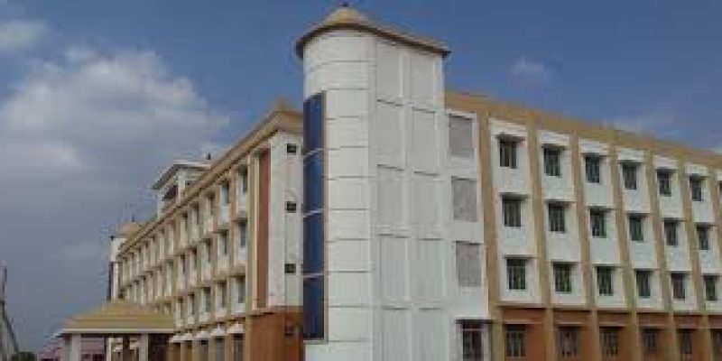 Government Polytechnic College, Sankarapuram