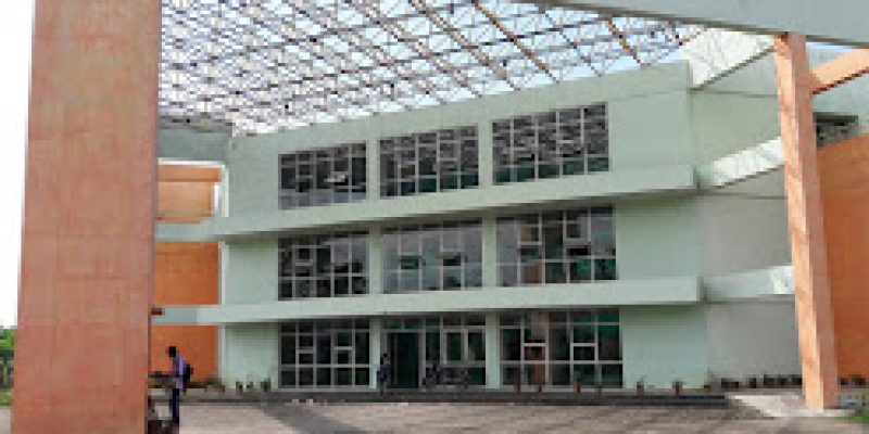 Government Polytechnic College, Silli