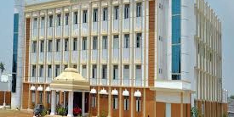 Government Polytechnic College, Tiruchirappalli