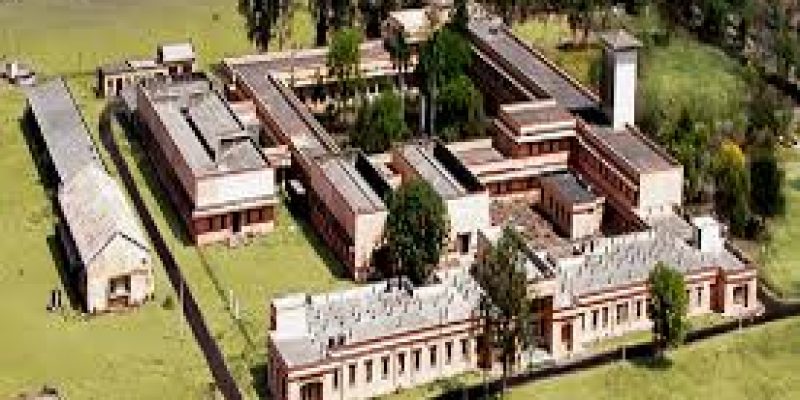 Government Polytechnic College, Ujjain