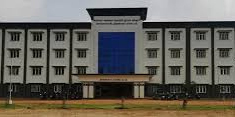 Government Polytechnic College, Valangaiman