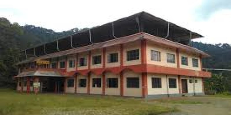 Government Polytechnic College, Villupuram